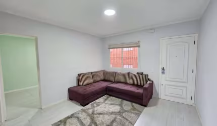 Apartamento para Locação em Guarulhos, Vila Progresso, 2 dormitórios, 1 banheiro, 1 vaga