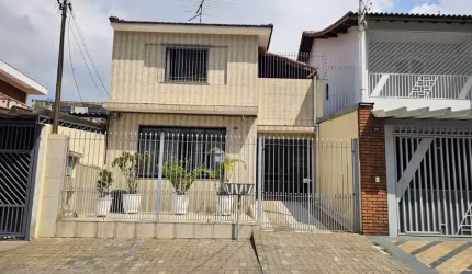 Sobrado para Venda em Guarulhos, Jardim Vila Galvão, 2 dormitórios, 2 banheiros, 4 vagas