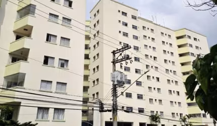 Apartamento para Venda em Guarulhos, Vila Galvão, 2 dormitórios, 1 banheiro, 1 vaga