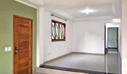 Casa / Sobrado para Locação, Jardim Tranqüilidade, 3 dormitórios, 1 suíte, 3 banheiros, 4 vagas
