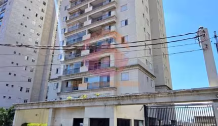 Apartamento para Locação em Guarulhos, Ponte Grande, 3 dormitórios, 1 suíte, 1 banheiro, 1 vaga