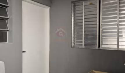 Casa Comercial para Locação, Jardim Aliança, 1 dormitório, 1 banheiro