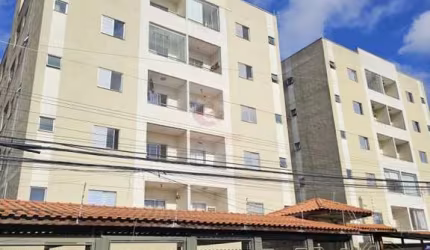 Apartamento para Venda em Guarulhos, Picanço, 2 dormitórios, 1 suíte, 2 banheiros, 1 vaga