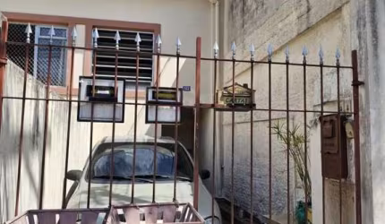 Casa para Locação em Guarulhos, Jardim Vila Galvão, 1 dormitório, 1 banheiro