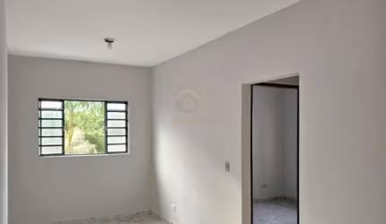 Apartamento sem Condomínio para Locação em Guarulhos, Parque Continental I, 2 dormitórios, 1 suíte, 1 banheiro, 1 vaga