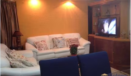 Apartamento à venda, 100 m² por R$ 800.000,00 - Santana - São Paulo/SP