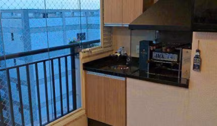 Apartamento à venda, 63 m² por R$ 635.000,00 - Vila Guilherme - São Paulo/SP