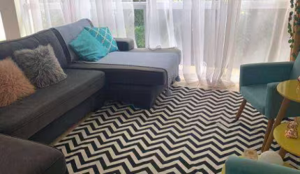 Casa em Condomínio à venda | 530m² | 3 suítes | hidro | 5 vagas | Horto Florestal - São Paulo/SP