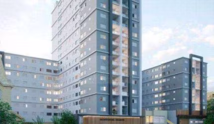 Apartamento à venda, 52 m² por R$ 635.207,39 - Tucuruvi - São Paulo/SP