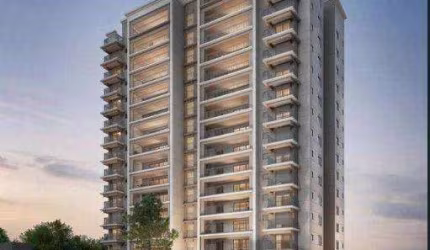 Apartamento à venda, 129 m² por R$ 1.900.000,00 - Tucuruvi - São Paulo/SP