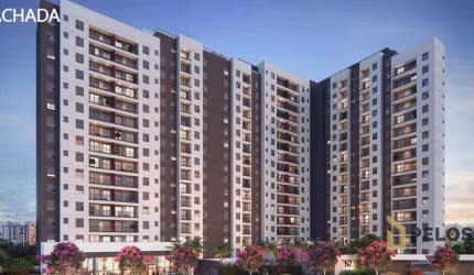 Apartamento Garden com 2 dormitórios à venda, 75 m² por R$ 889.455,34 - Jardim Sao Paulo(Zona Norte) - São Paulo/SP