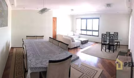 Apartamento a venda | 139m² | 3 suítes | R$ 1.000.000 | 2 vagas | Mandaqui - São Paulo/SP