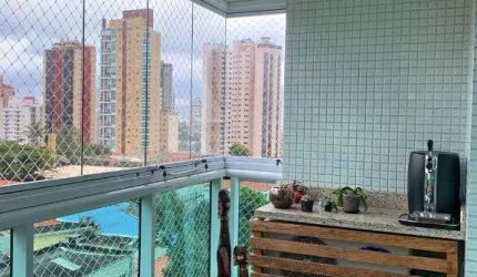 Apartamento à venda, 130 m² por R$ 1.230.000,00 - Santana - São Paulo/SP