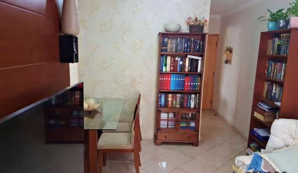 Apartamento à venda, 54 m² por R$ 375.000,00 - Vila Guilherme - São Paulo/SP