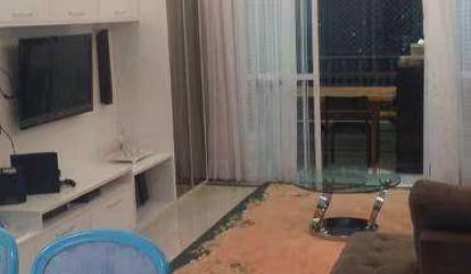 Apartamento Alto Padrão Jardim São Paulo 03 Suítes, 03 Vagas de Garagem, Varanda Gourmet 121M2 Jardim São Paulo(Zona Norte) - São Paulo/SP