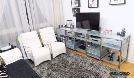 Apartamento, 296 m² - venda por R$ 1.598.000,00 ou aluguel por R$ 12.800,00/mês - Chora Menino - São Paulo/SP