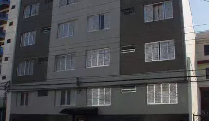 Apartamento com 2 dormitórios à venda, 95 m² por R$ 560.000,00 - Santana - São Paulo/SP