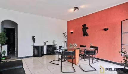 Sobrado residencial à venda, Santana - Aceita permuta!