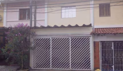 Sobrado à venda, 120 m² por R$ 820.000,00 - Jardim Sao Paulo(Zona Norte) - São Paulo/SP