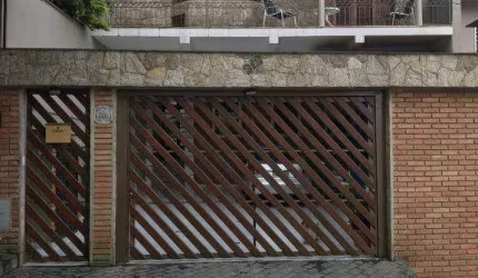 Sobrado à venda, 280 m² por R$ 1.500.000,00 - Vila Irmãos Arnoni - São Paulo/SP