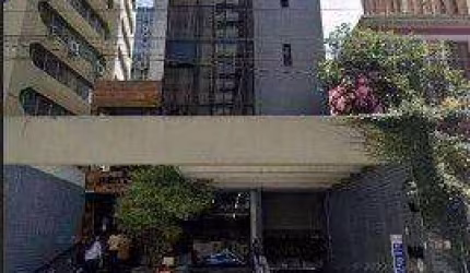Sala à venda, 36 m² por R$ 430.000,00 - Cerqueira César - São Paulo/SP