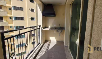 Apartamento com 2 dormitórios à venda, 66 m² por R$ 930.000,00 - Jardim Sao Paulo(Zona Norte) - São Paulo/SP