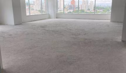 Sala para alugar, 225 m² por R$ 20.000,01/mês - Várzea da Barra Funda - São Paulo/SP