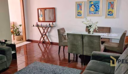 Sobrado com 3 dormitórios à venda, 120 m² por R$ 500.000,00 - Lauzane Paulista - São Paulo/SP
