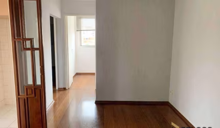 Apartamento com 2 dormitórios à venda, 50 m² por R$ 450.000,00 - Santana - São Paulo/SP