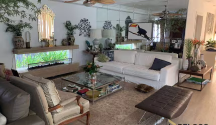 Sobrado à venda, 790 m² por R$ 4.950.000,00 - Tucuruvi - São Paulo/SP