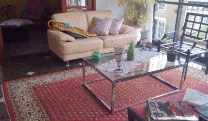 Apartamento à venda, 140 m² por R$ 1.045.000,00 - Santana - São Paulo/SP