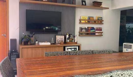 Sobrado à venda, 206 m² por R$ 1.390.000,00 - Centro - Águas de Lindóia/SP