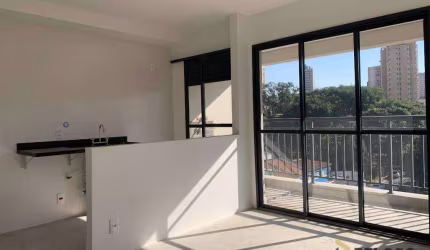 Apartamento novo, próximo ao Metrô Parada Inglesa | 2 Dormitórios | 1 Suíte | 47m² Privativos | 1 vaga