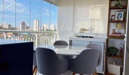 Apartamento à venda, 65 m² | 2 dormitórios | 1 suíte | 1 vaga | R$ 980.000 | Casa Verde - São Paulo/SP