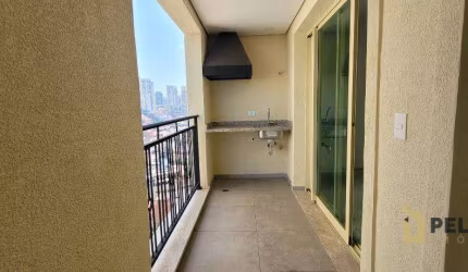 Apartamento com 2 dormitórios à venda, 66 m² por R$ 900.000,00 - Jardim Sao Paulo(Zona Norte) - São Paulo/SP