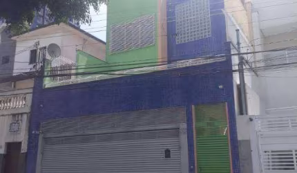 Prédio comercial