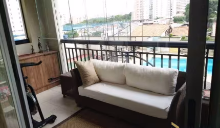 Apartamento a venda  Santana / 4 dormitórios / 89 m²