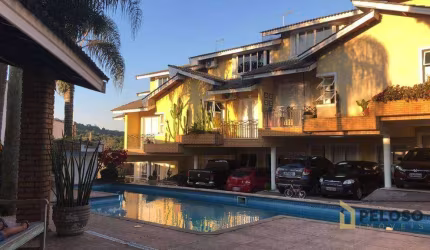 Sobrado com 3 dormitórios à venda, 240 m² por R$ 1.290.000,00 - Pedra Branca - São Paulo/SP