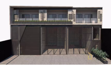 Prédio para alugar, 330 m² por R$ 28.000,00/mês - Santa Teresinha - São Paulo/SP