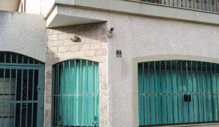 Sobrado com 3 dormitórios à venda, 205 m² por R$ 765.000,00 - Jardim Virginia Bianca - São Paulo/SP