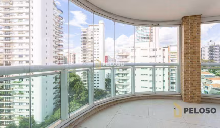 BRASÍLIA MAJESTIC - 3 suítes e  4 vagas, SANTANA - R$ 2.800.000