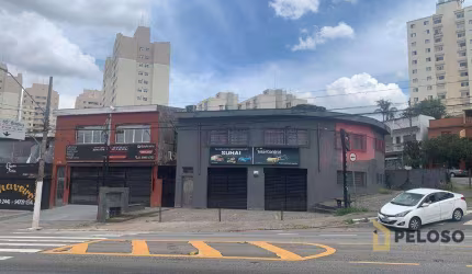 Terreno à venda, 1487 m² por R$ 8.475.900,00 - Imirim - São Paulo/SP