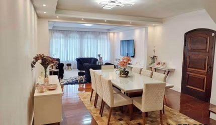 Sobrado alto padrão com 3 dormitórios à venda, 286 m² por R$ 1.280.000 - Jardim Leonor Mendes de Barros - São Paulo/SP