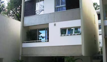 Sobrado com 4 dormitórios à venda, 225 m² por R$ 1.900.000,00 - Tremembé - São Paulo/SP