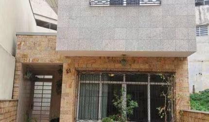 Sobrado à venda, 112 m² por R$ 680.000,00 - Tucuruvi - São Paulo/SP