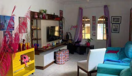 Casa à venda, 90 m² por R$ 500.000,00 - Parada Inglesa - São Paulo/SP