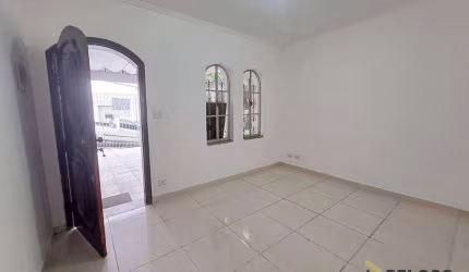 Sobrado | 95 m² | 2 dormitórios | 1 suíte | Parada Inglesa - São Paulo/SP