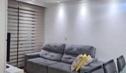 Apartamento à venda, 52 m² por R$ 450.000,00 - Casa Verde - São Paulo/SP
