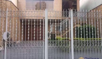Casa Assobradada com 4 dormitórios à venda, 390 m² por R$ 2.700.000 - Vila Guilherme - São Paulo/SP