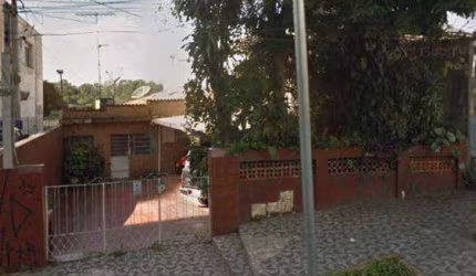 Casa residencial à venda, Mandaqui, São Paulo.